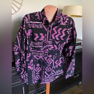 Vintage Western‎ Shirt